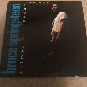 Brice Springsteen album